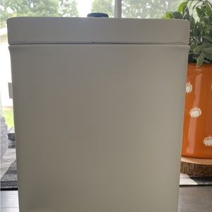 Rae Dunn Laundry Storage